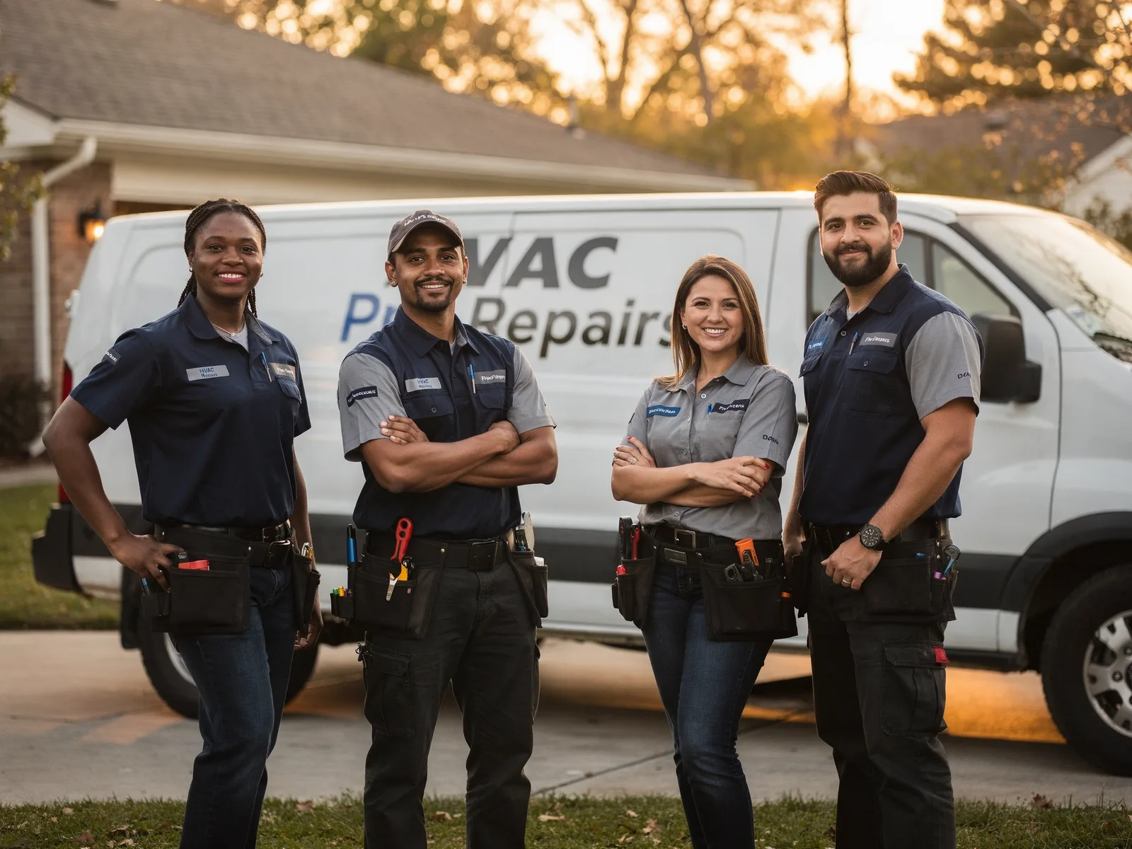 Heat Pump Repair company in Scottsburg, OR